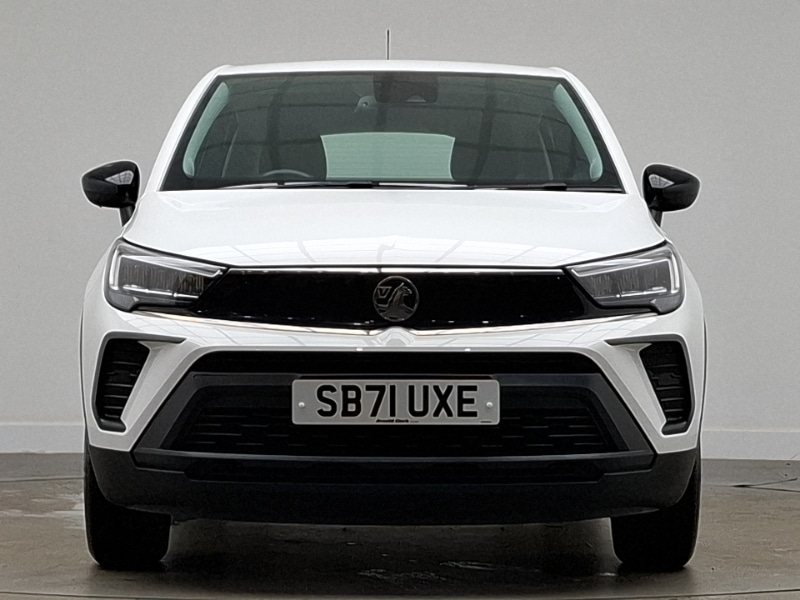 Used Vauxhall Crossland 2022 for sale - 77126834: Photo 12