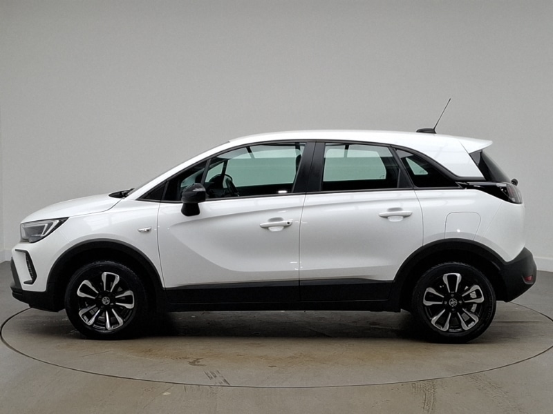 Used Vauxhall Crossland 2022 for sale - 77126834: Photo 4
