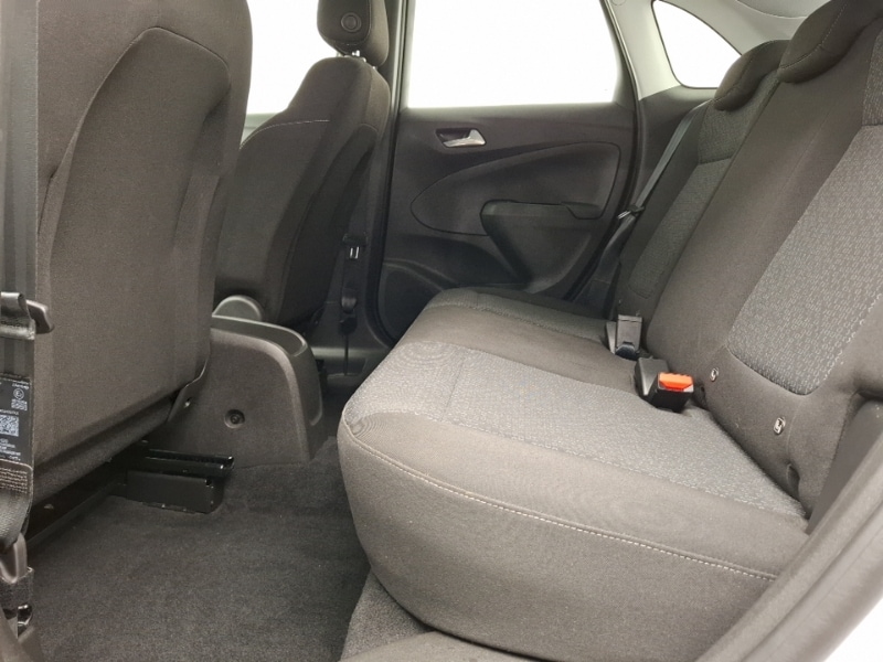 Used Vauxhall Crossland 2022 for sale - 77126834: Photo 6