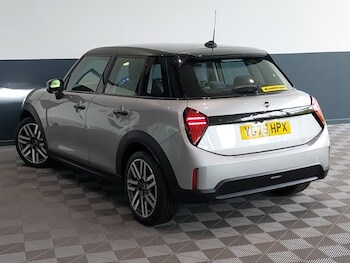 Used MINI Cooper 2025 for sale - 78841651: Photo