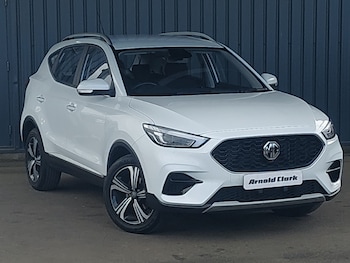 MG MG ZS feature image
