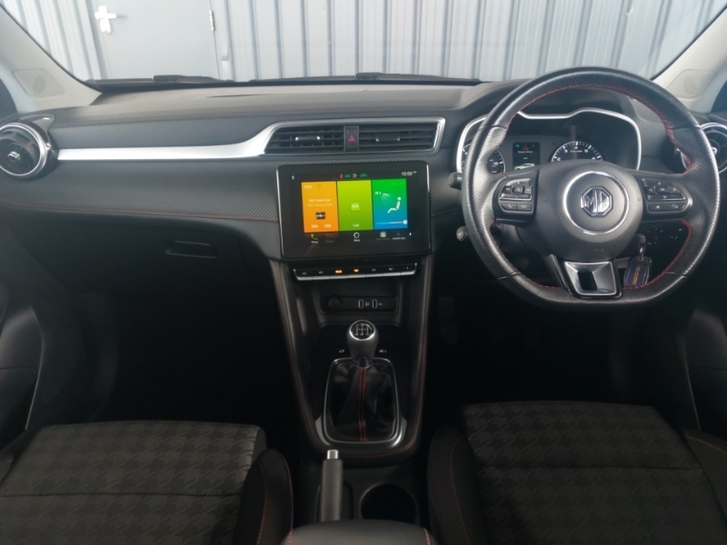 Used MG MG ZS 2023 for sale - 77986377: Photo 2