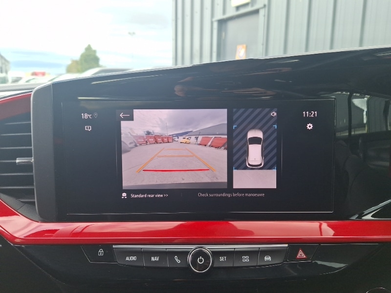 Used Vauxhall Mokka 2022 for sale - 76502574: Photo 11