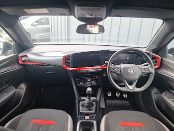 Used Vauxhall Mokka 2022 for sale - 76502574: Photo