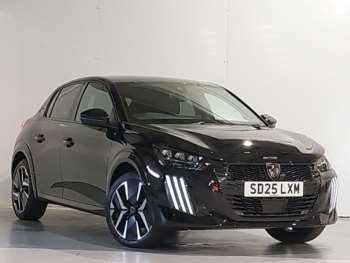 2025 - 1.2 PureTech 100 GT 5dr