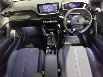 Used Peugeot 208 2025 for sale - 75267740: Photo