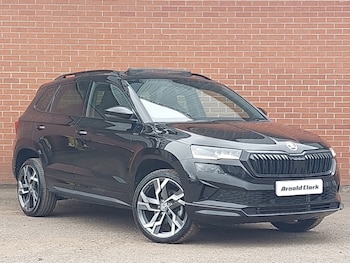 2024 - 1.5 TSI Sportline 5dr