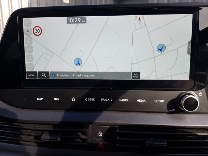 Used Hyundai BAYON 2024 for sale - 77975157: Photo 11