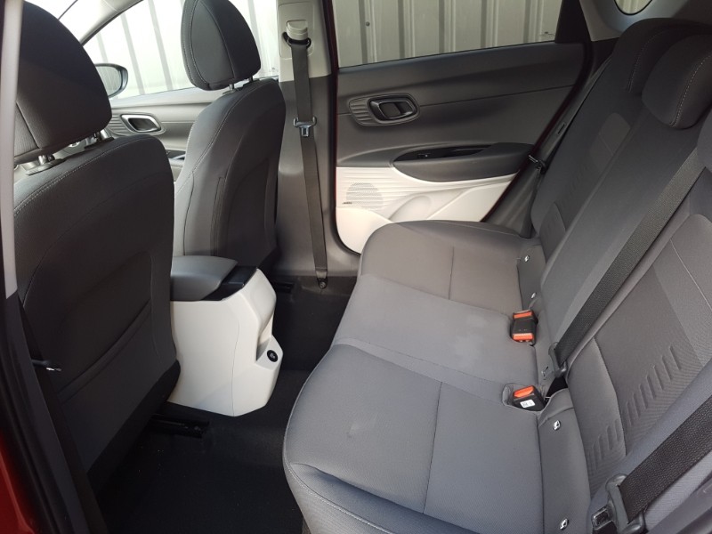 Used Hyundai BAYON 2024 for sale - 77975157: Photo 6