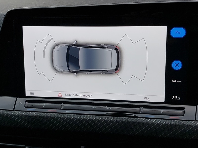 Used Volkswagen Golf 2021 for sale - 76770966: Photo 11