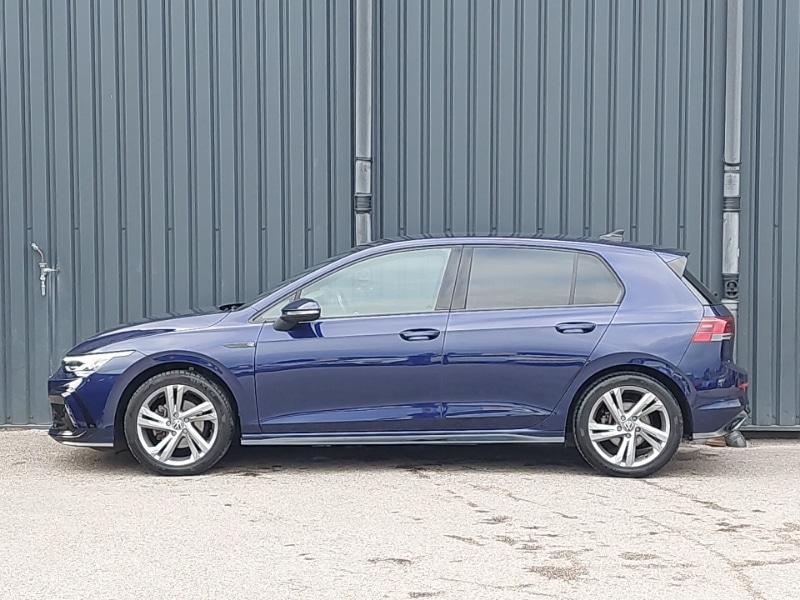 Used Volkswagen Golf 2021 for sale - 76770966: Photo 4