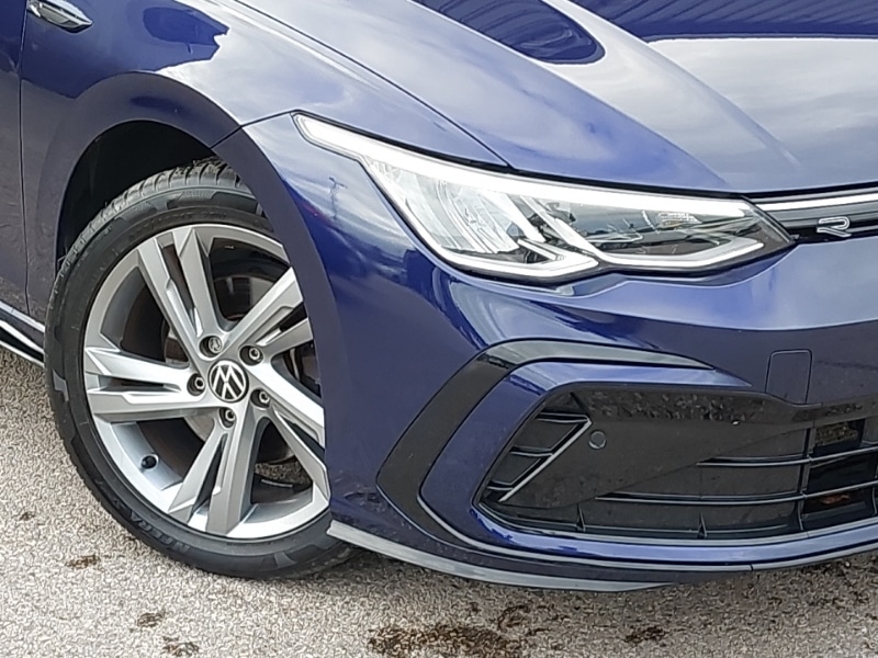 Used Volkswagen Golf 2021 for sale - 76770966: Photo 9