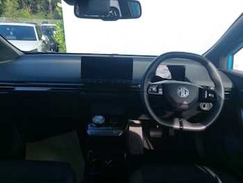 Used MG MG4 2024 for sale - 75621742: Photo