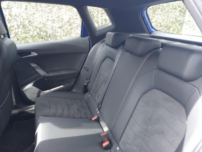 Used SEAT Arona 2023 for sale - 78146387: Photo 6