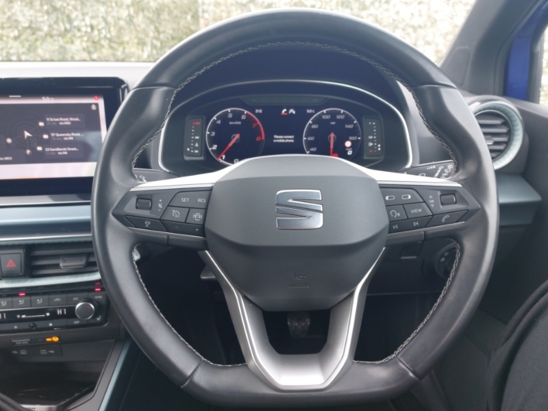 Used SEAT Arona 2023 for sale - 78146387: Photo 7