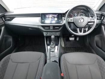 Used Skoda Kamiq 2020 for sale - 78491275: Photo