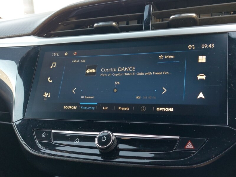 Used Vauxhall Corsa 2024 for sale - 77580943: Photo 10