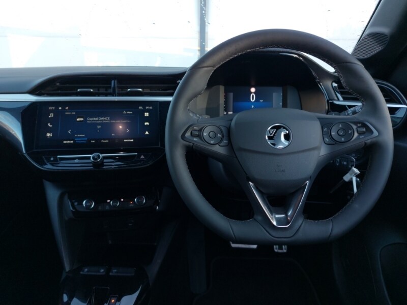 Used Vauxhall Corsa 2024 for sale - 77580943: Photo 7
