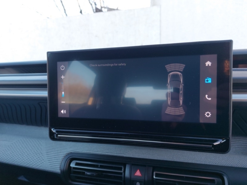 Used Citroen C3 2025 for sale - 77174070: Photo 10