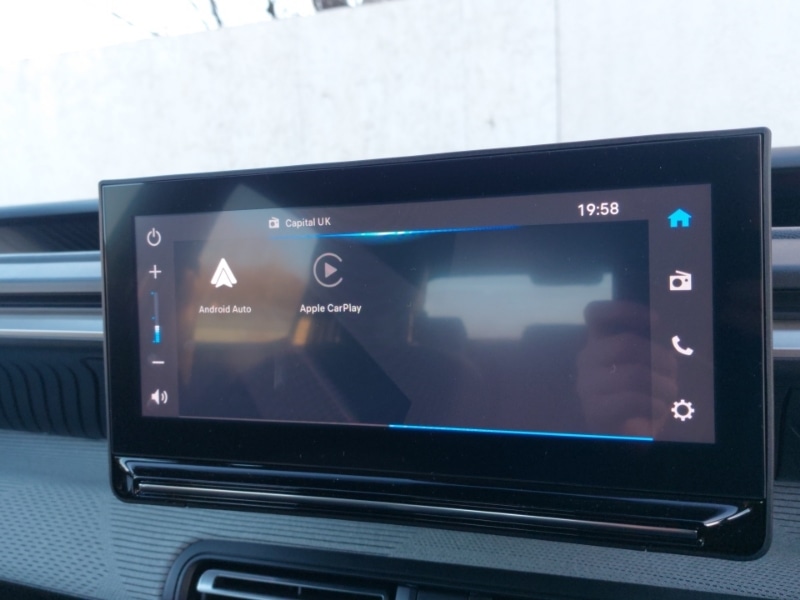 Used Citroen C3 2025 for sale - 77174070: Photo 11