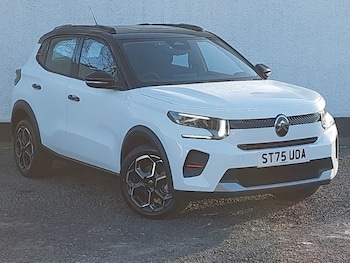 Citroen C3 feature image