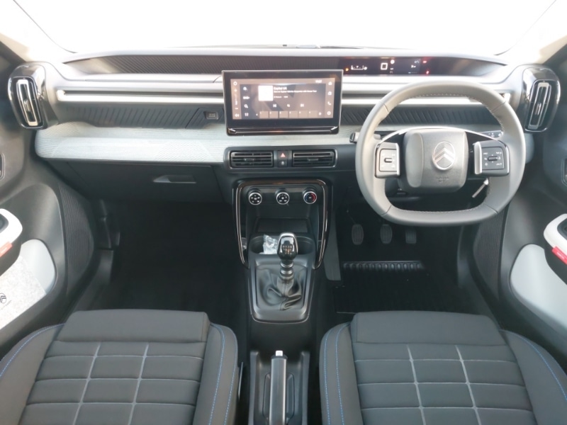 Used Citroen C3 2025 for sale - 77174070: Photo 2