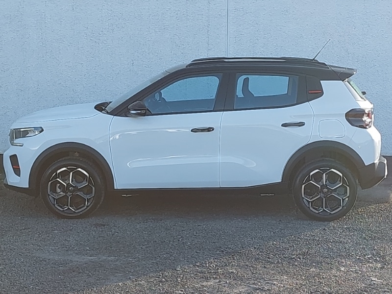 Used Citroen C3 2025 for sale - 77174070: Photo 4