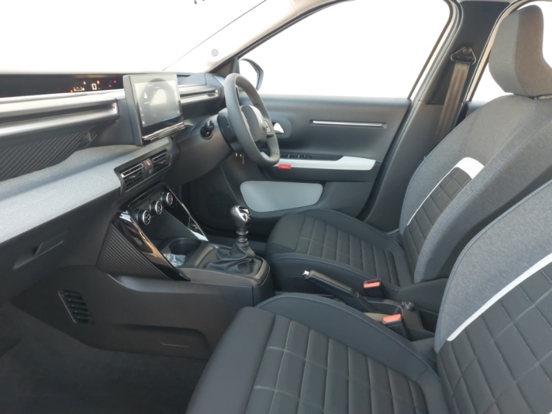 Used Citroen C3 2025 for sale - 77174070: Photo 5