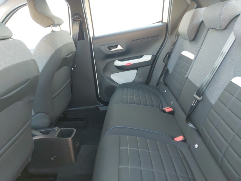 Used Citroen C3 2025 for sale - 77174070: Photo 6