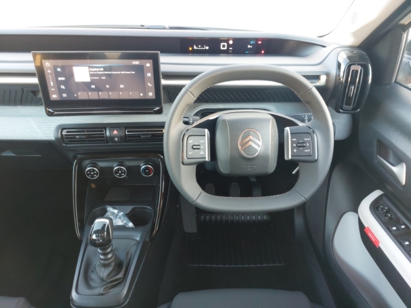 Used Citroen C3 2025 for sale - 77174070: Photo 7