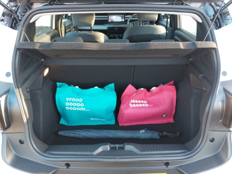 Used Citroen C3 2025 for sale - 77174070: Photo 8