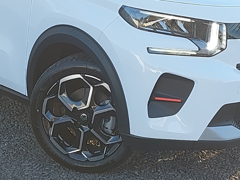 Used Citroen C3 2025 for sale - 77174070: Photo 9