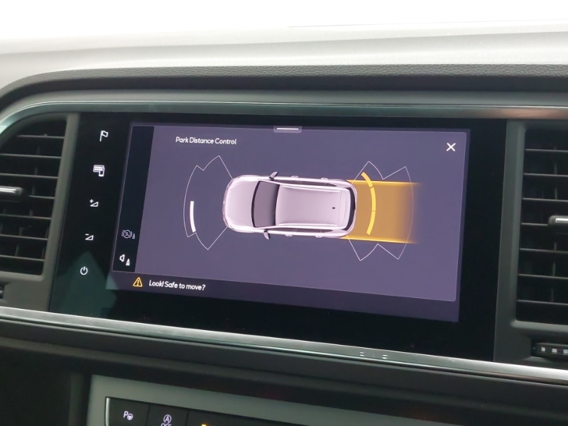 Used SEAT Ateca 2024 for sale - 77214575: Photo 12