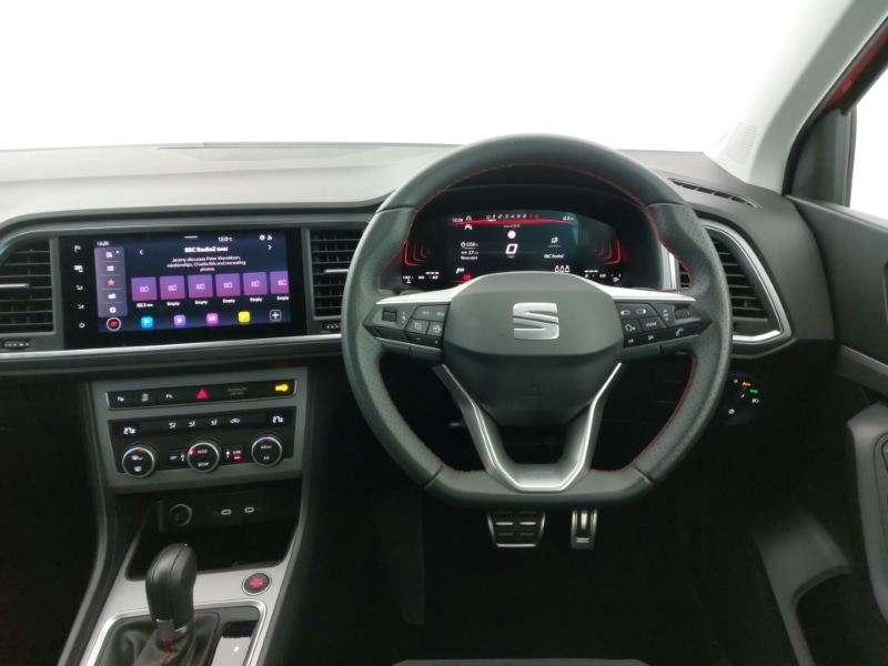 Used SEAT Ateca 2024 for sale - 77214575: Photo 7