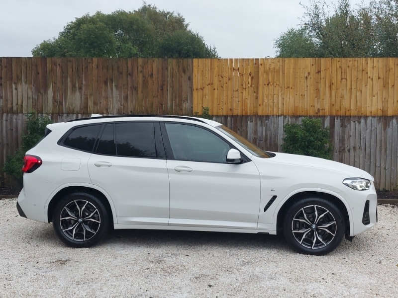 Used BMW X3 2023 for sale - 77798834: Photo 2