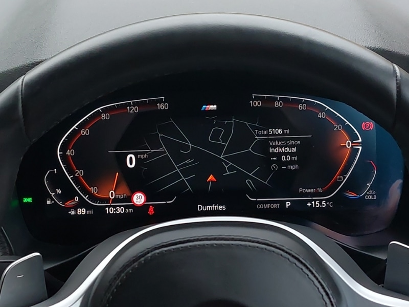 Used BMW X3 2023 for sale - 77798834: Photo 9