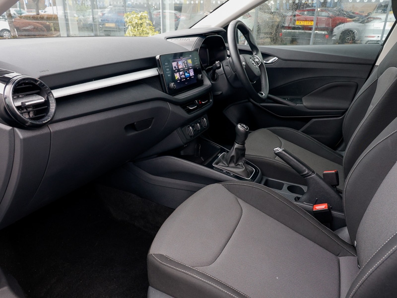 Used Skoda Fabia 2023 for sale - 77115416: Photo 5