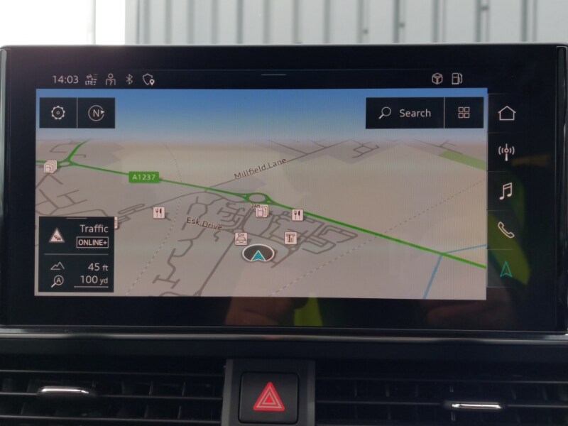 Used Audi A5 2022 for sale - 76849140: Photo 11