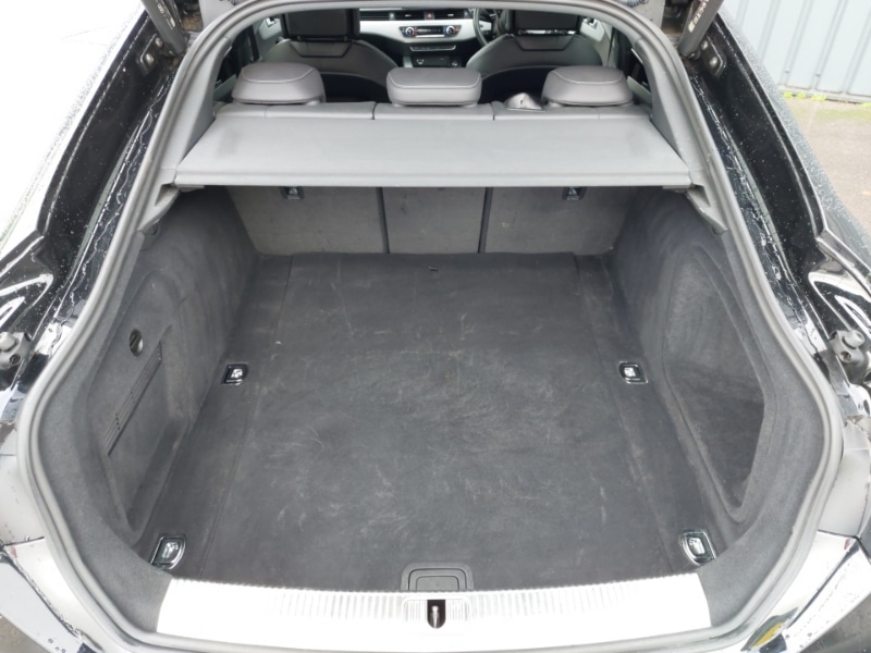 Used Audi A5 2022 for sale - 76849140: Photo 8