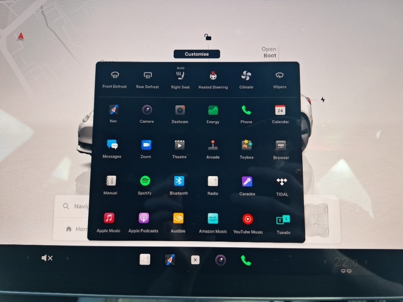 Used Tesla Model 3 2022 for sale - 77912129: Photo 12