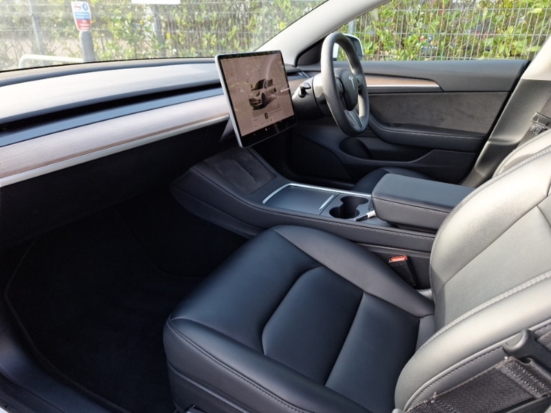 Used Tesla Model 3 2022 for sale - 77912129: Photo 5