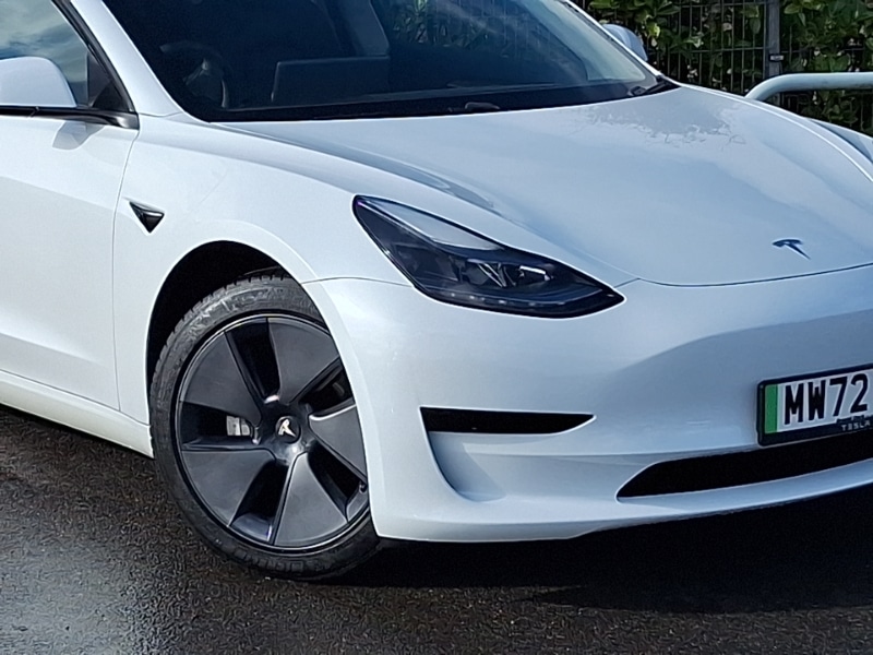 Used Tesla Model 3 2022 for sale - 77912129: Photo 9