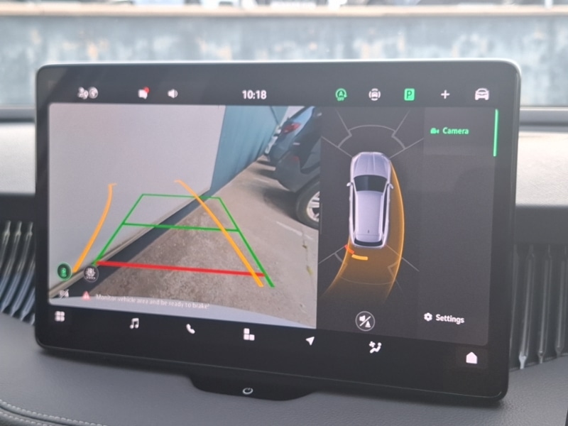 Used Skoda Superb 2024 for sale - 77347749: Photo 10