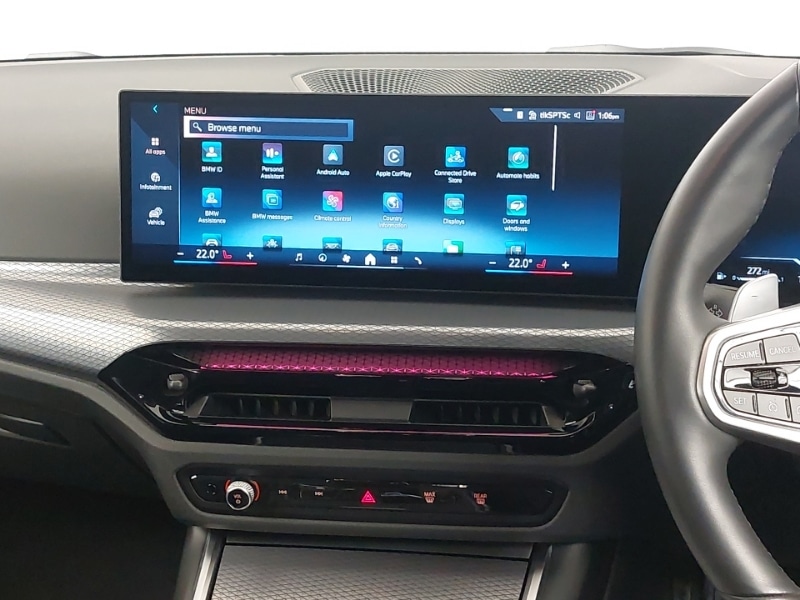 Used BMW 3 Series 2025 for sale - 77924483: Photo 8