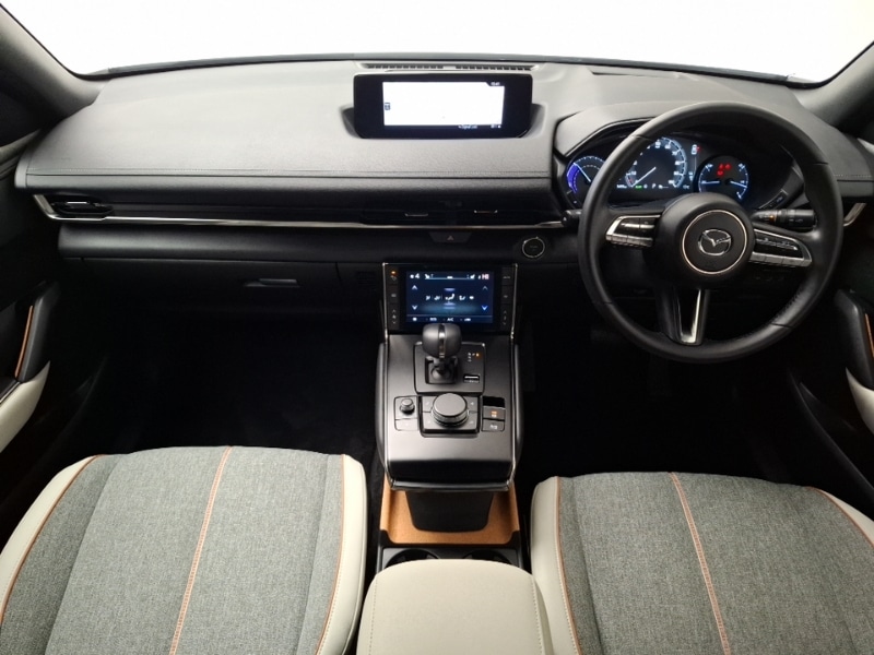 Used Mazda MX-30 2025 for sale - 78114578: Photo 2