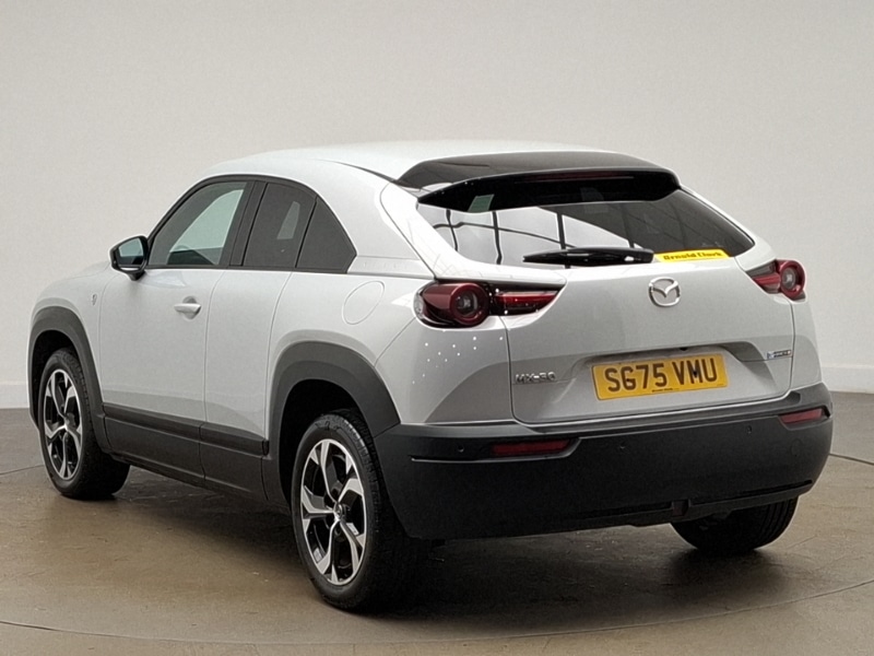 Used Mazda MX-30 2025 for sale - 78114578: Photo 3