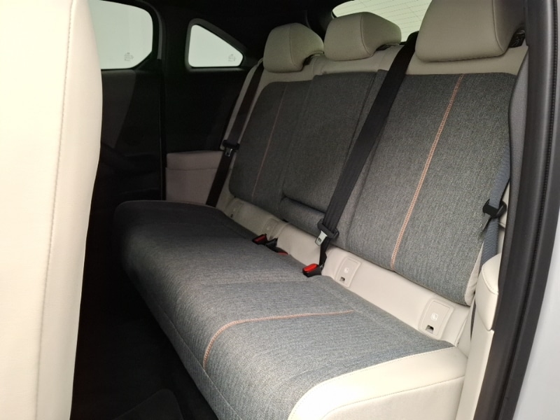 Used Mazda MX-30 2025 for sale - 78114578: Photo 6