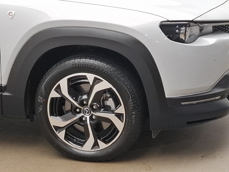 Used Mazda MX-30 2025 for sale - 78114578: Photo 9