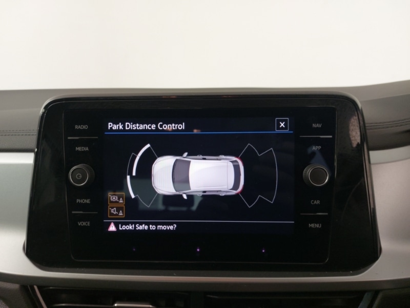 Used Volkswagen T-Roc 2022 for sale - 77956128: Photo 11