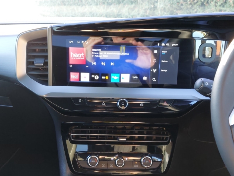 Used Vauxhall Mokka 2025 for sale - 77214548: Photo 10